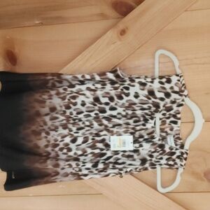 Final sale Calvin klein blouse